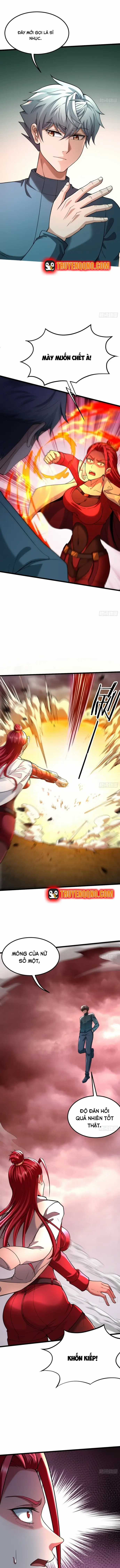 Âm Dương Hành - Chương 26 - Trang 6