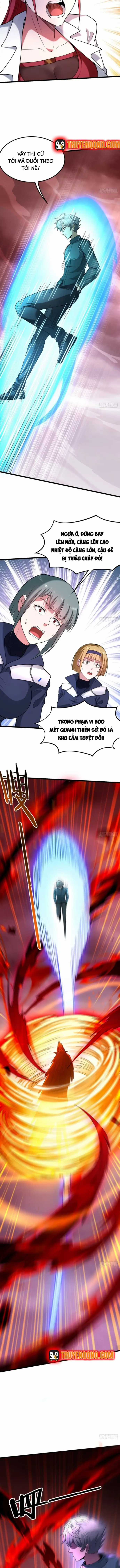 Âm Dương Hành - Chương 26 - Trang 8