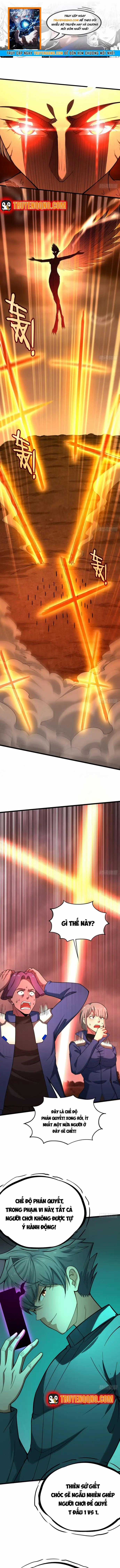 Âm Dương Hành - Chương 27 - Trang 1