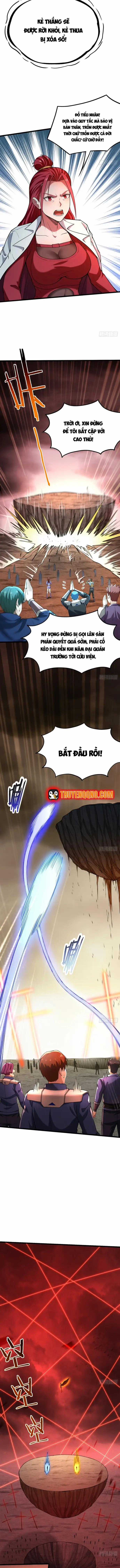 Âm Dương Hành - Chương 27 - Trang 2