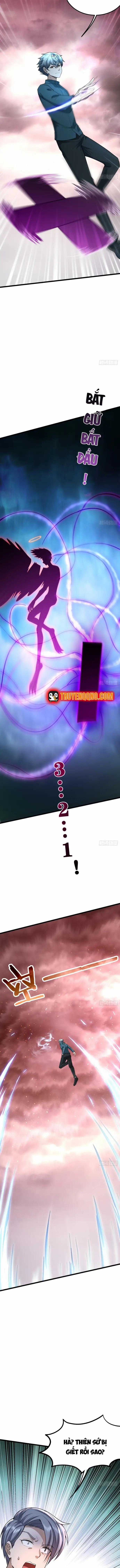 Âm Dương Hành - Chương 27 - Trang 11