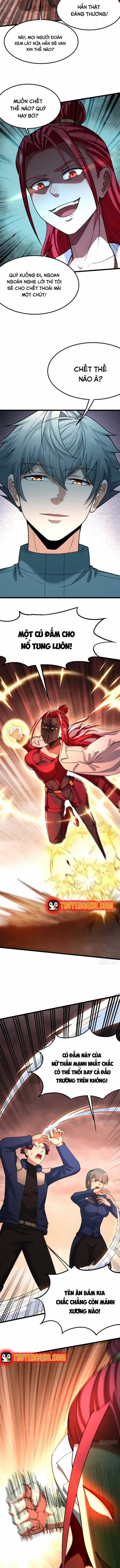 Âm Dương Hành - Chương 27 - Trang 5