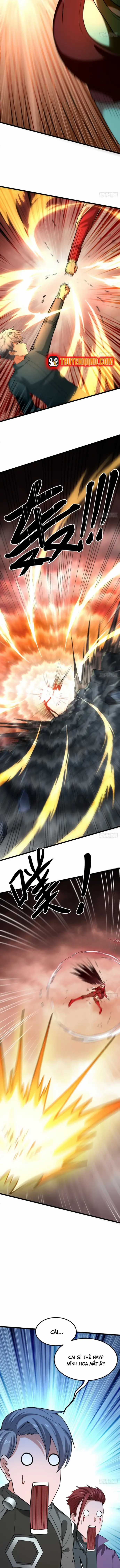 Âm Dương Hành - Chương 27 - Trang 6