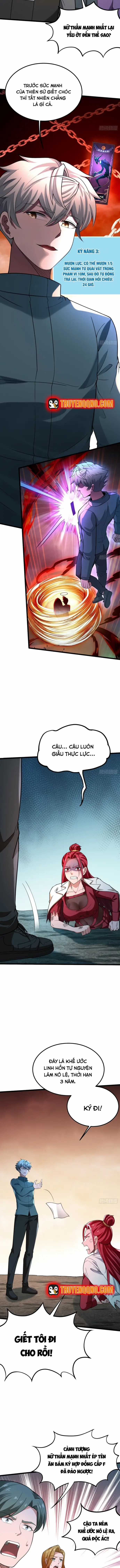 Âm Dương Hành - Chương 27 - Trang 7