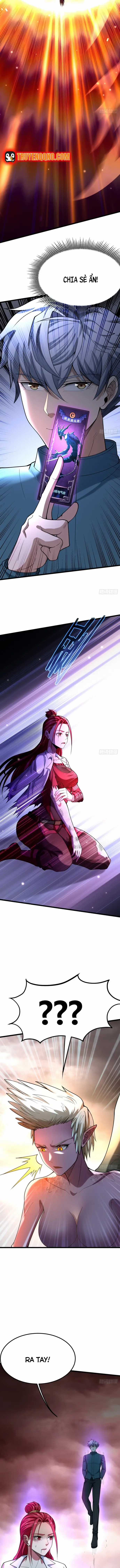 Âm Dương Hành - Chương 27 - Trang 9