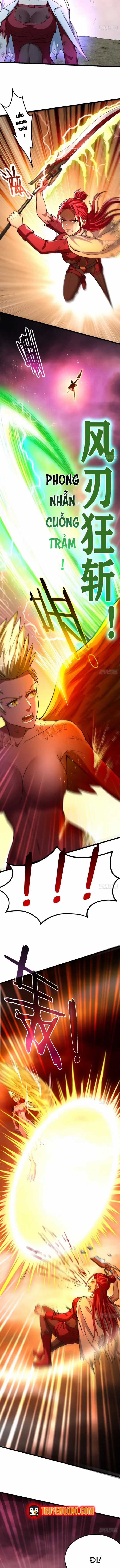 Âm Dương Hành - Chương 27 - Trang 10