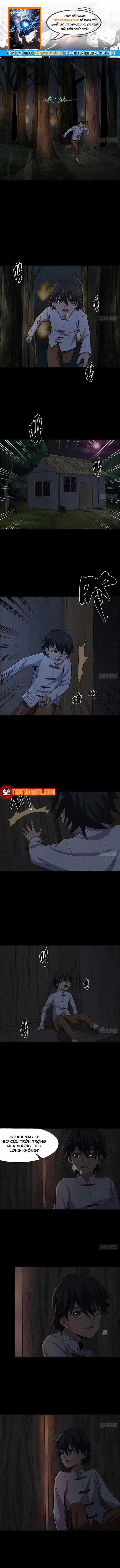 Âm Dương Hành - Chương 28 - Trang 1