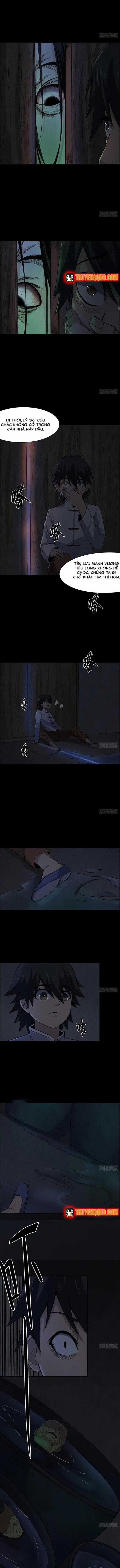 Âm Dương Hành - Chương 28 - Trang 2