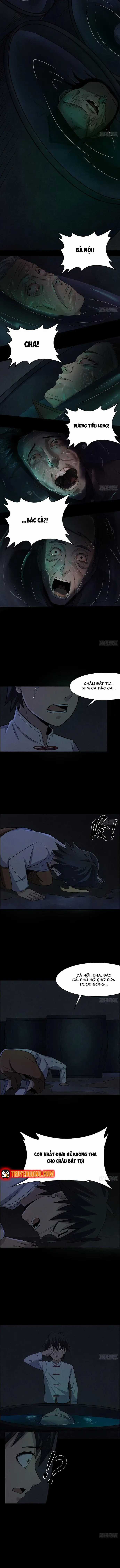 Âm Dương Hành - Chương 28 - Trang 3