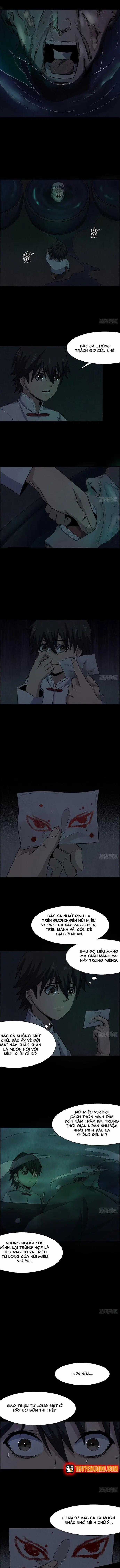 Âm Dương Hành - Chương 28 - Trang 4