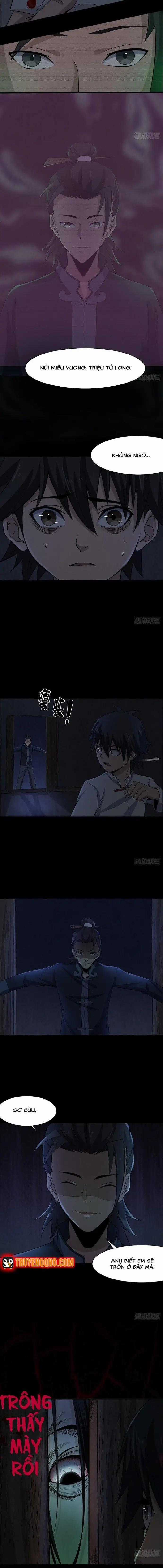 Âm Dương Hành - Chương 28 - Trang 5