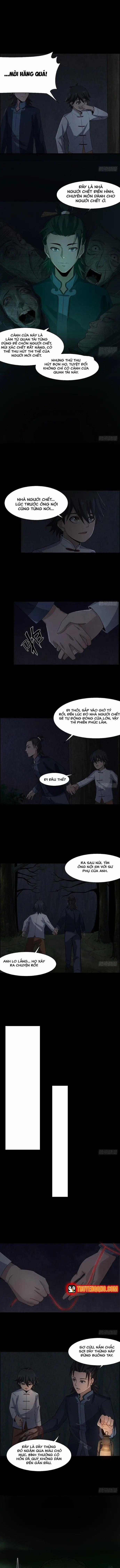 Âm Dương Hành - Chương 29 - Trang 2