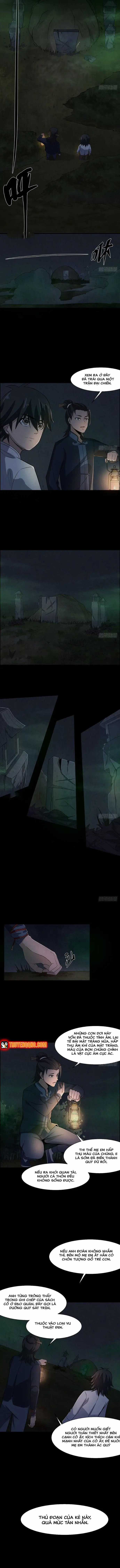 Âm Dương Hành - Chương 29 - Trang 3