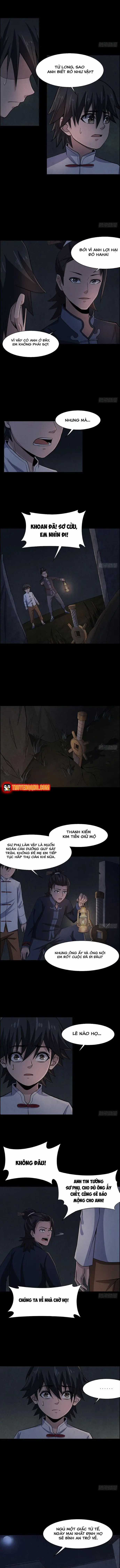 Âm Dương Hành - Chương 29 - Trang 4