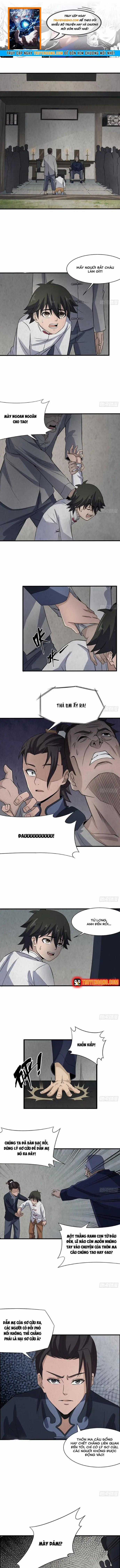 Âm Dương Hành - Chương 30 - Trang 1