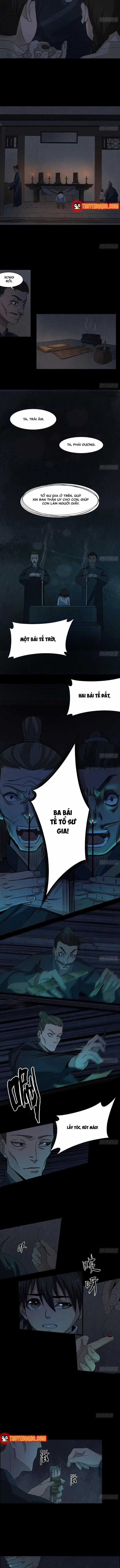 Âm Dương Hành - Chương 30 - Trang 4