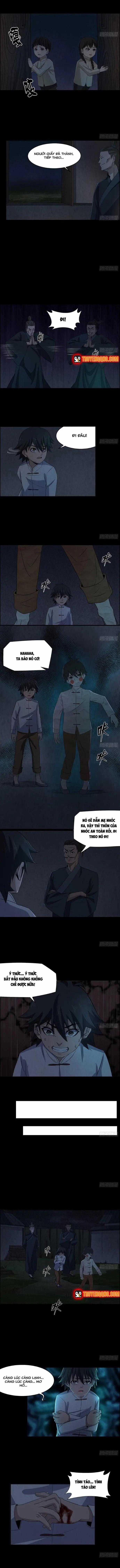 Âm Dương Hành - Chương 31 - Trang 2