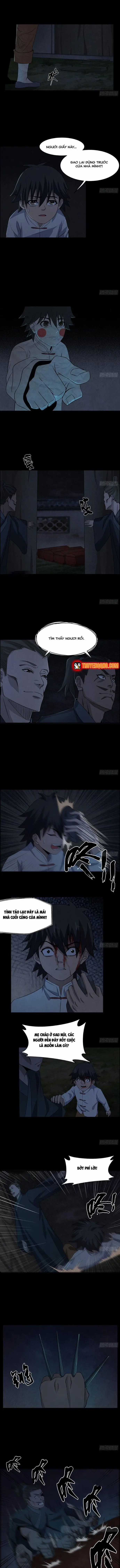 Âm Dương Hành - Chương 31 - Trang 3