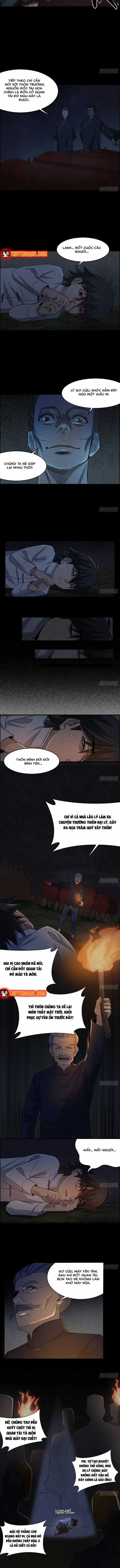 Âm Dương Hành - Chương 31 - Trang 4