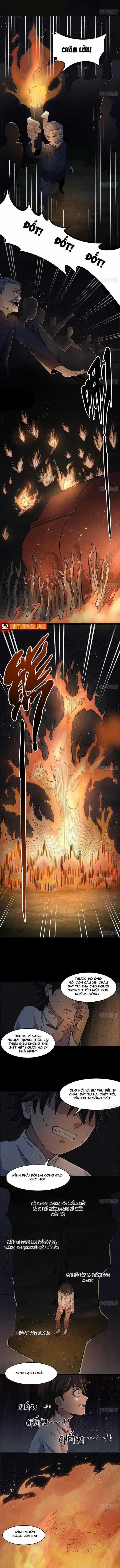 Âm Dương Hành - Chương 31 - Trang 5