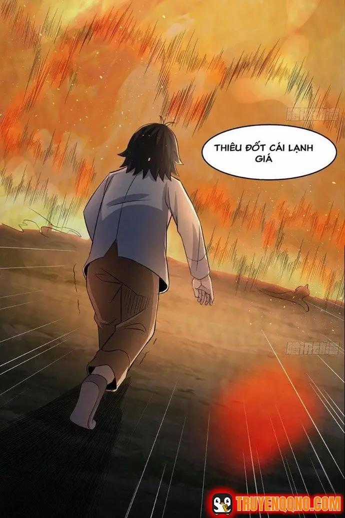 Âm Dương Hành - Chương 31 - Trang 6