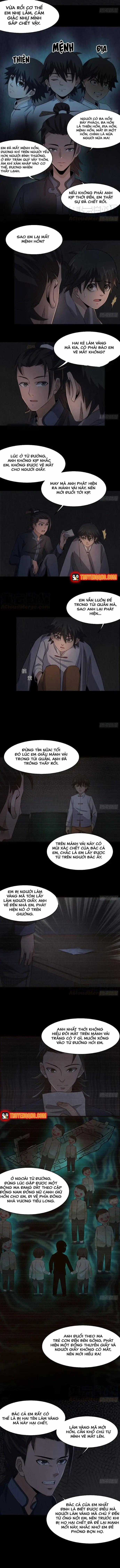 Âm Dương Hành - Chương 32 - Trang 2