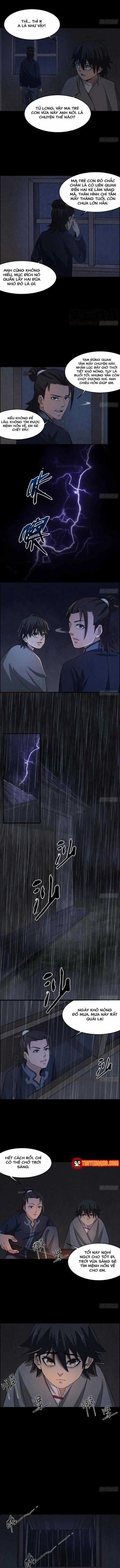 Âm Dương Hành - Chương 32 - Trang 3