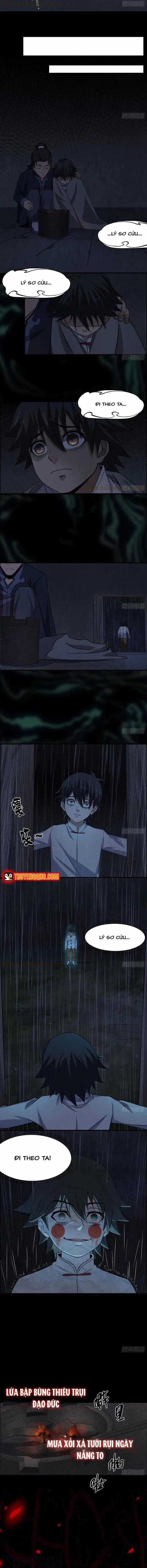 Âm Dương Hành - Chương 32 - Trang 4