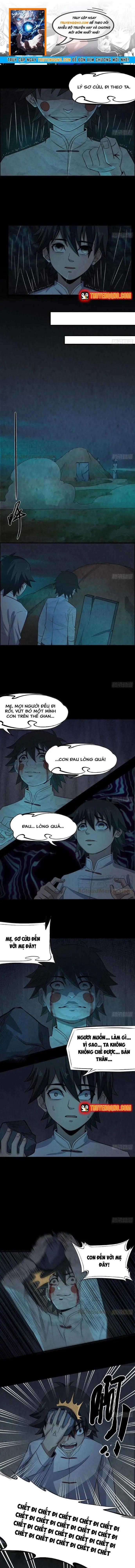 Âm Dương Hành - Chương 33 - Trang 1