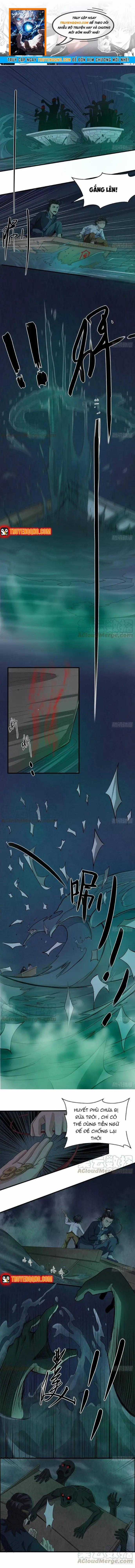 Âm Dương Hành - Chương 35 - Trang 1