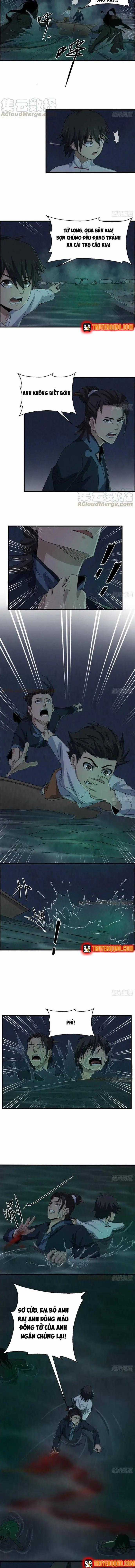 Âm Dương Hành - Chương 35 - Trang 3