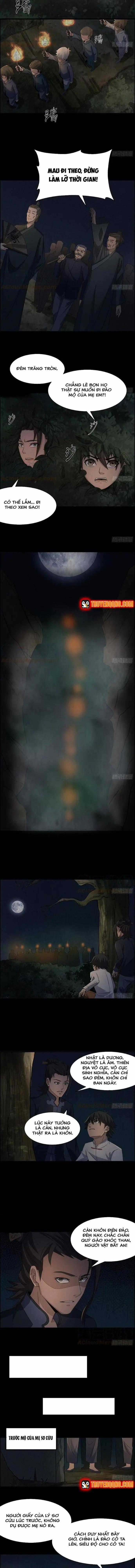 Âm Dương Hành - Chương 36 - Trang 2