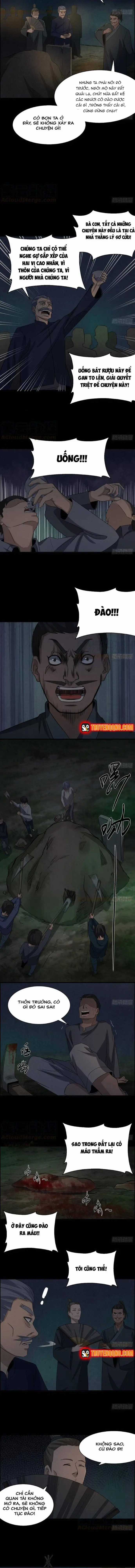 Âm Dương Hành - Chương 36 - Trang 3