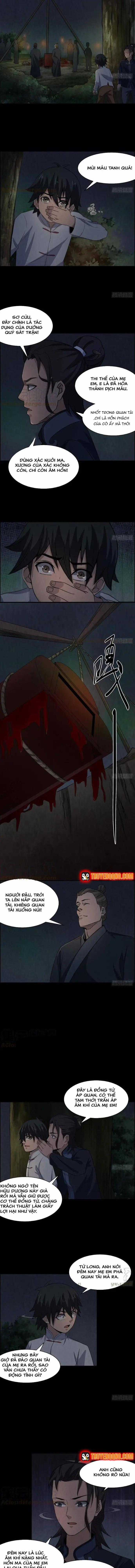 Âm Dương Hành - Chương 36 - Trang 4