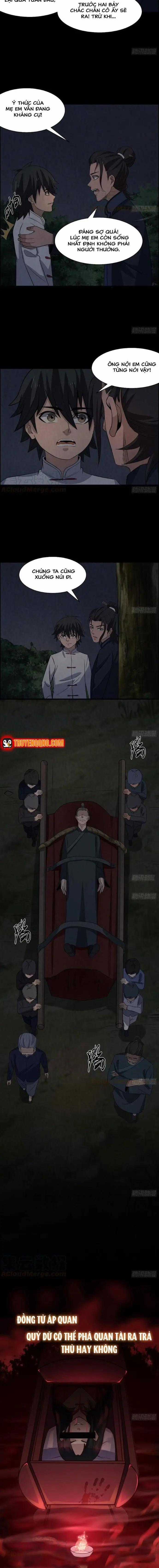 Âm Dương Hành - Chương 36 - Trang 5