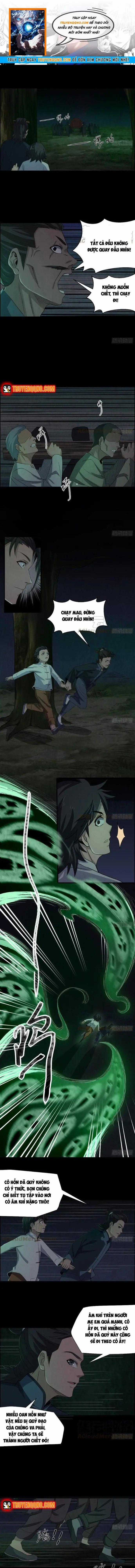 Âm Dương Hành - Chương 37 - Trang 1