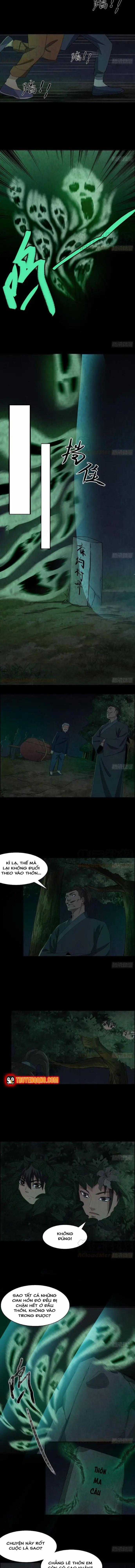 Âm Dương Hành - Chương 37 - Trang 2