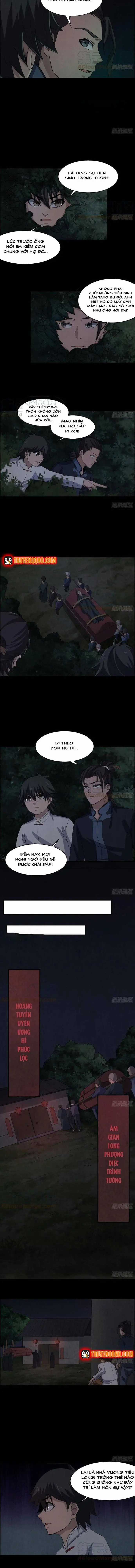Âm Dương Hành - Chương 37 - Trang 3