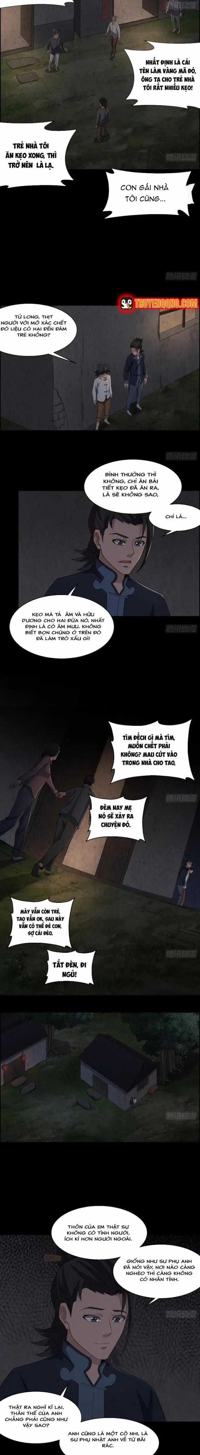 Âm Dương Hành - Chương 38 - Trang 2