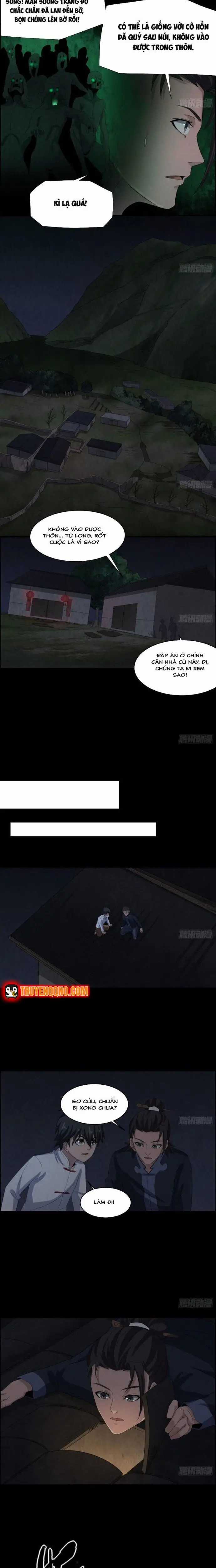 Âm Dương Hành - Chương 38 - Trang 4