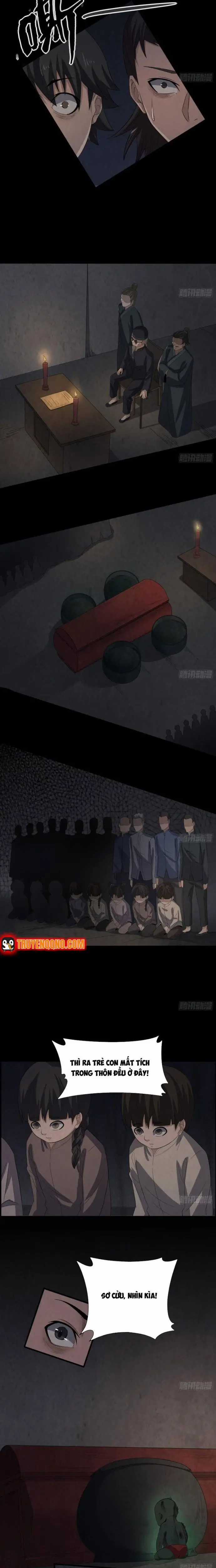 Âm Dương Hành - Chương 38 - Trang 5