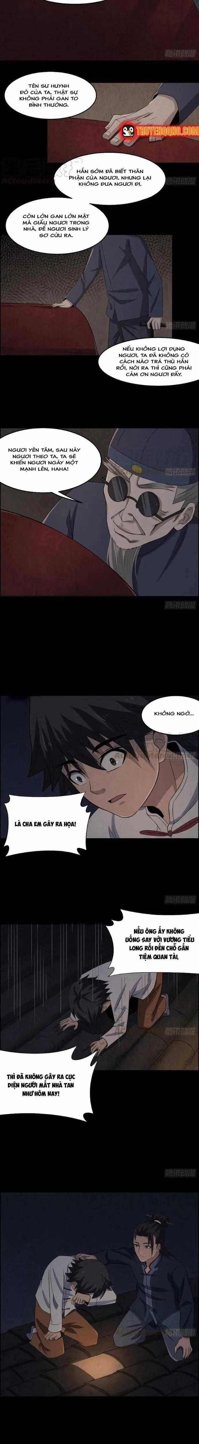 Âm Dương Hành - Chương 39 - Trang 2