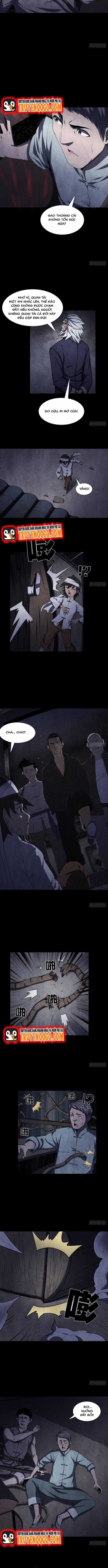 Âm Dương Hành - Chương 4 - Trang 5