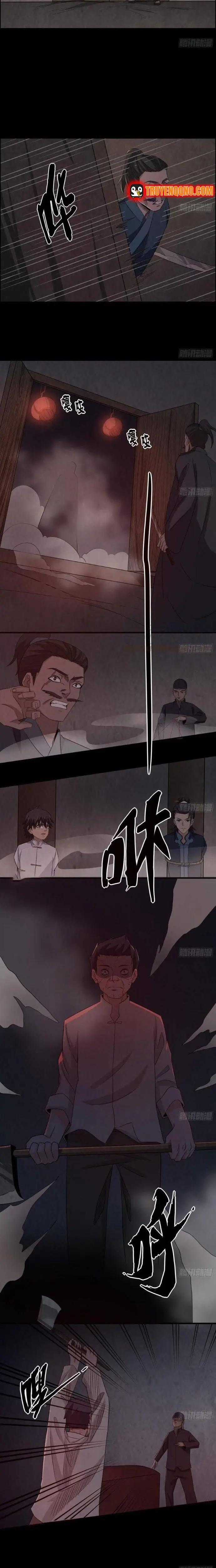 Âm Dương Hành - Chương 41 - Trang 2