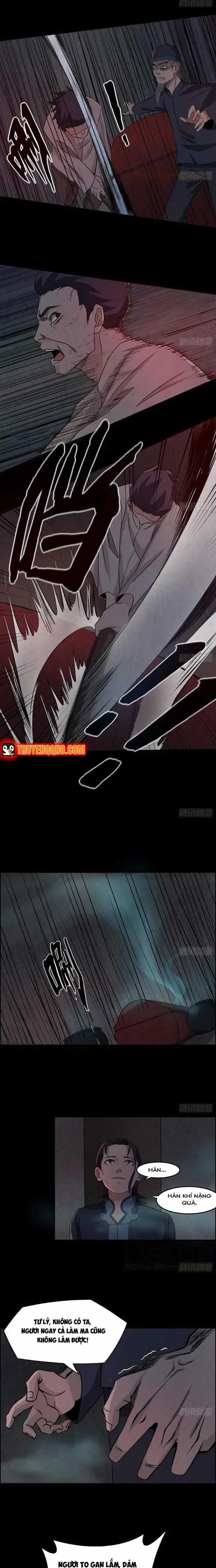 Âm Dương Hành - Chương 41 - Trang 3