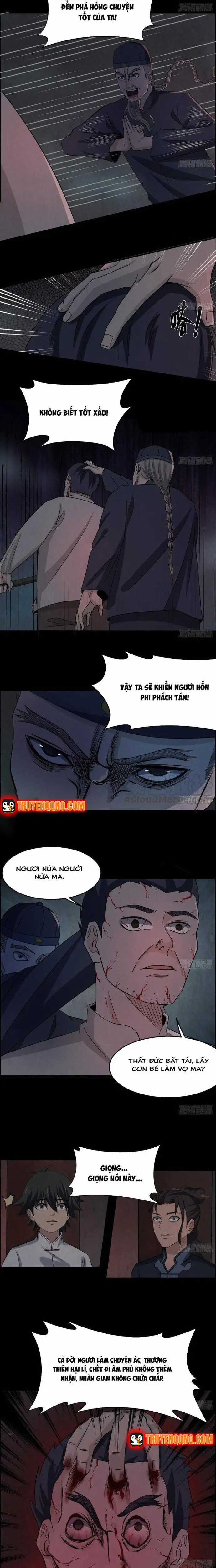 Âm Dương Hành - Chương 41 - Trang 4