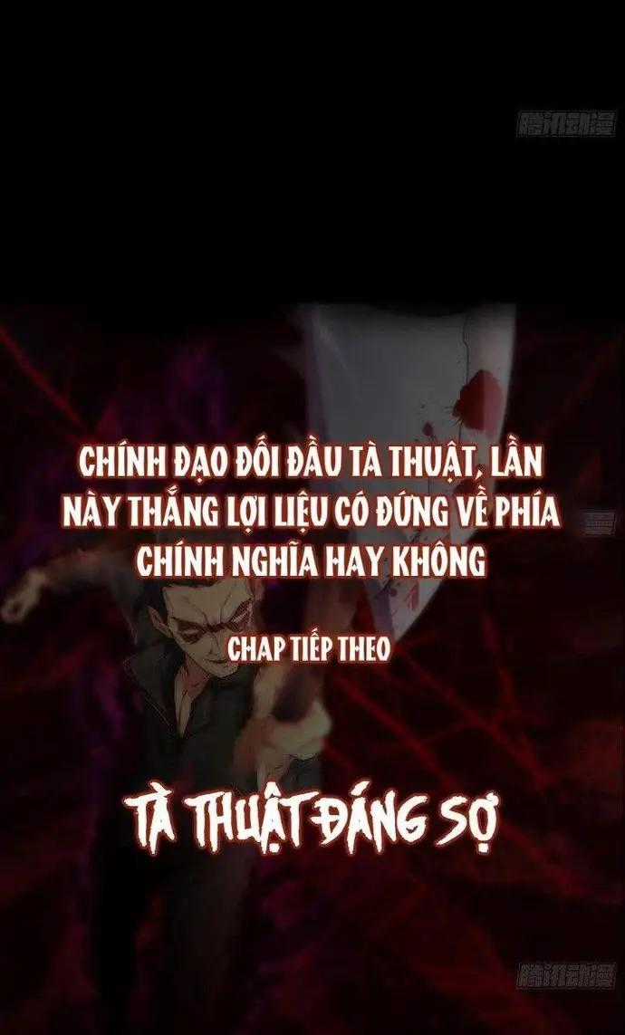 Âm Dương Hành - Chương 41 - Trang 8