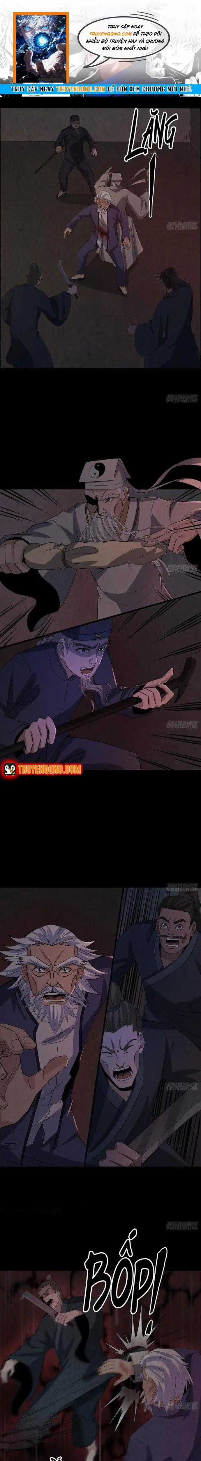 Âm Dương Hành - Chương 42 - Trang 1