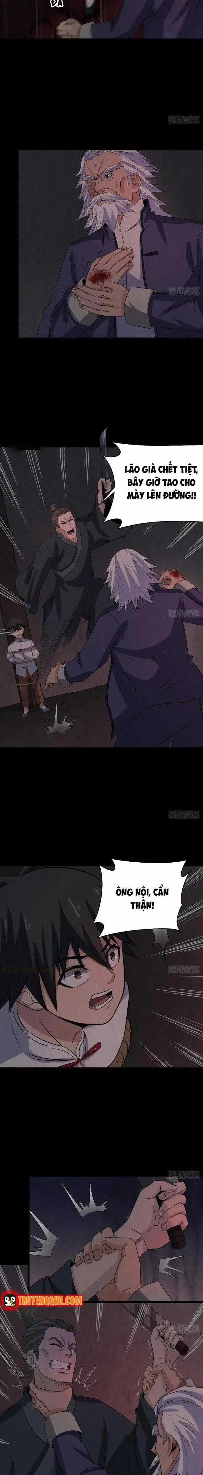 Âm Dương Hành - Chương 42 - Trang 2