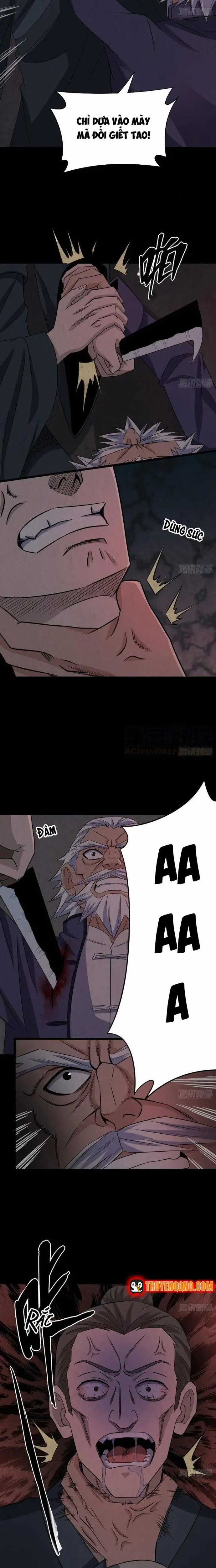 Âm Dương Hành - Chương 42 - Trang 3